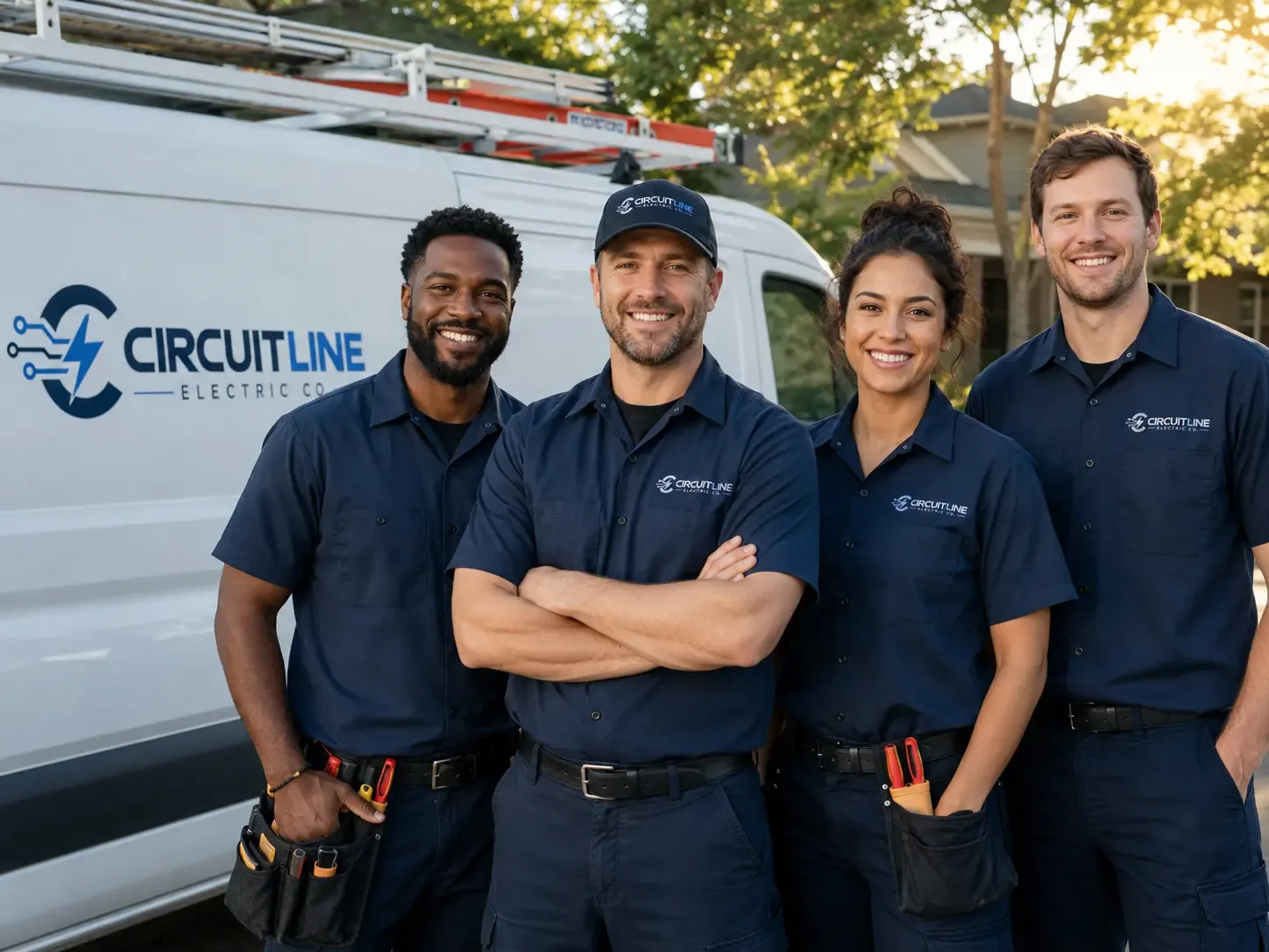 Whole Home Rewiring company in Bainbridge, GA
