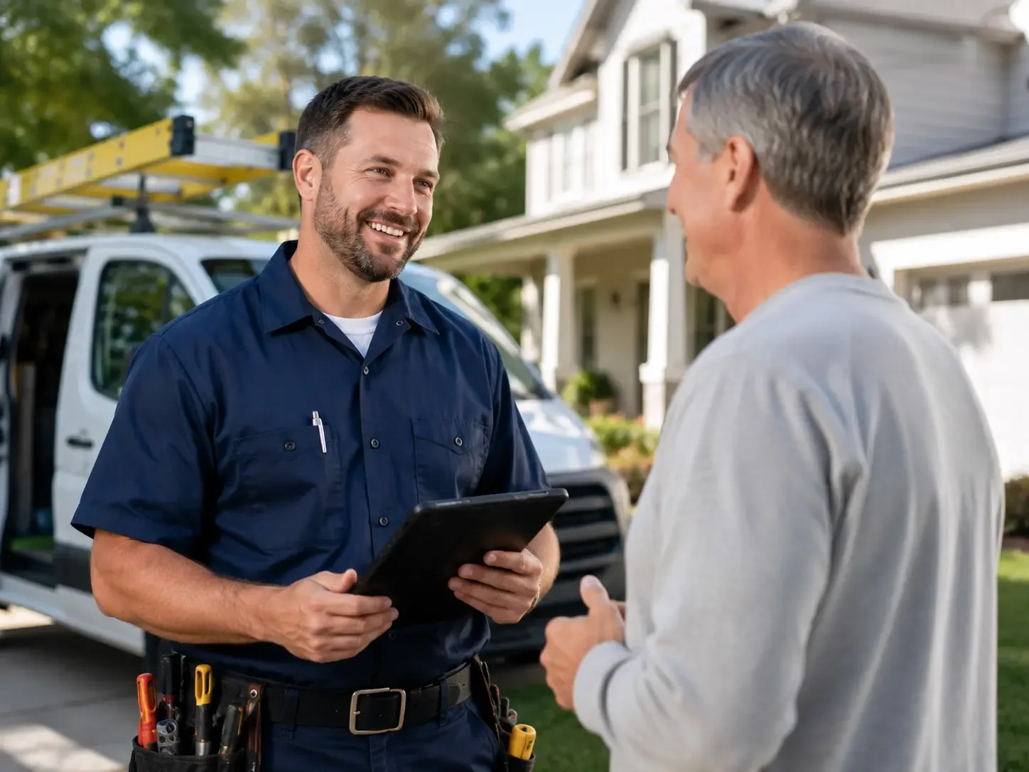 Whole Home Rewiring Bainbridge, GA FAQs